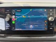 Volkswagen Taigo 1.0 TSi DSG7-autom. R Line | Automaat | Camera | Climate Control | Apple Carplay/Android Auto | Keyless | Sportstoelen | R-line