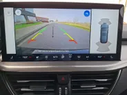 Ford Focus Wagon 1.0 EcoBoost Hybrid Titanium 155PK Automaat | NL-Auto | Adaptieve Cruise Control | Winter Pack | BLIS | Privacy Glass | Camera | Apple Carplay&Android Auto | 17' Lichtmetaal |