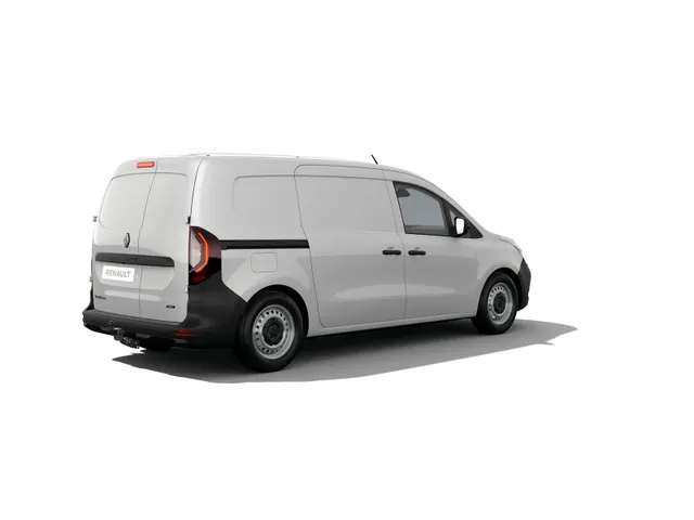 Renault Kangoo Advance | Achteruitrijcamera | Elektronisch geregelde airconditioning | Lane Keeping Assist