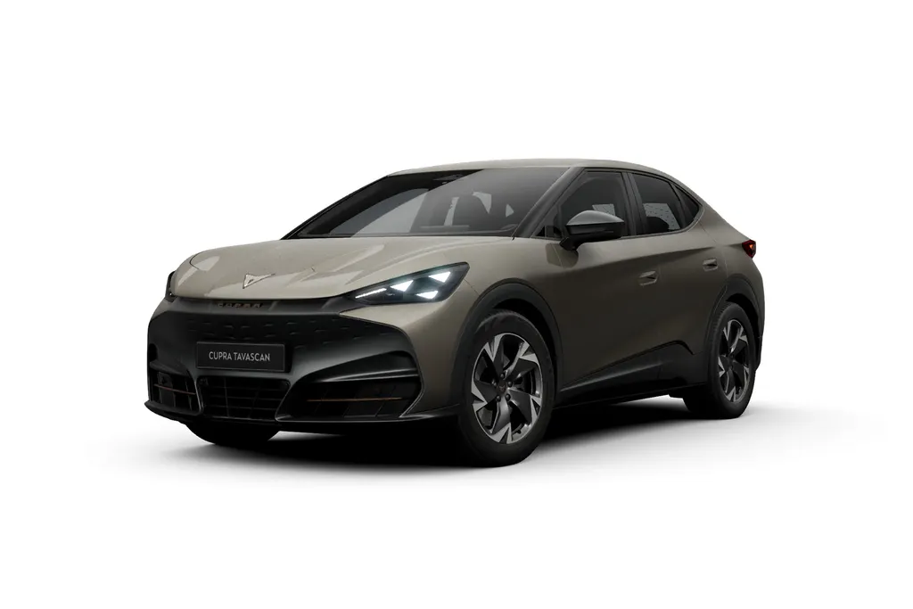 CUPRA Tavascan Essential | Achteruitrijcamera | Digitaal instrumentenpaneel (Virtual Cockpit) | Draadloze Apple CarPlay™, Android Auto™