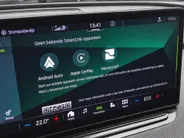 Škoda Enyaq iV 60 Selection 132kW/180 PK · Navigatie · Leder/stof · Apple/Android Car Play · Camera