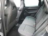 Škoda Karoq 1.5 TSI 150PK ACT Sportline DSG · Panoramadak · CANTON Audio · 360°Camera + Parkeersensoren · Navigatie · Garantie t/m 27-02-2030 of 100000km · EXTRA INRUILKORTING ·