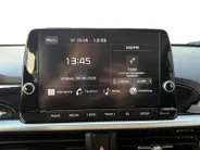 Kia Picanto 1.0 DPi DynamicLine | Navi | Camera | Apple Carplay | Android Auto | Lichtmetalen Velgen | Airco |