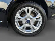 Ford Fiesta 1.0 Style Ultimate | NL Auto | Volledige Historie | Parkeersensoren | Navigatiesysteem | LMV |