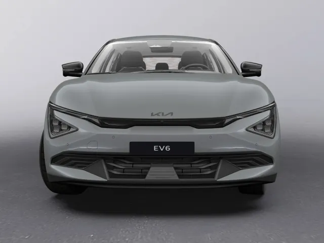 Kia EV6 Air 84 kWh