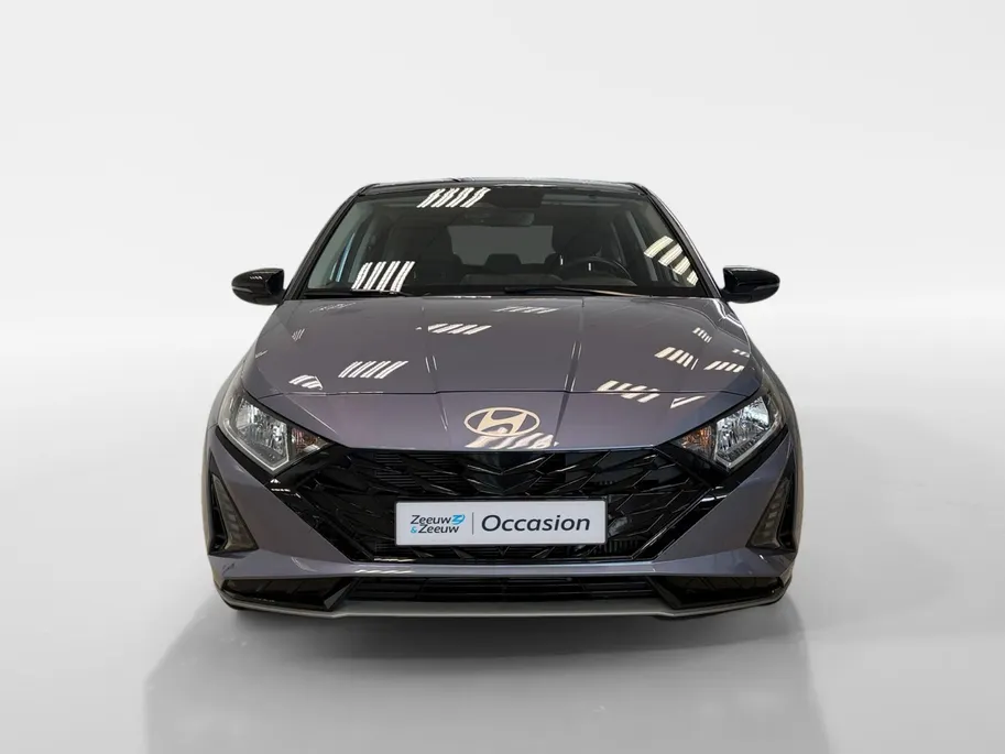 Hyundai i20 1.0 MILD HYBRID | COMFORT | NL-AUTO |