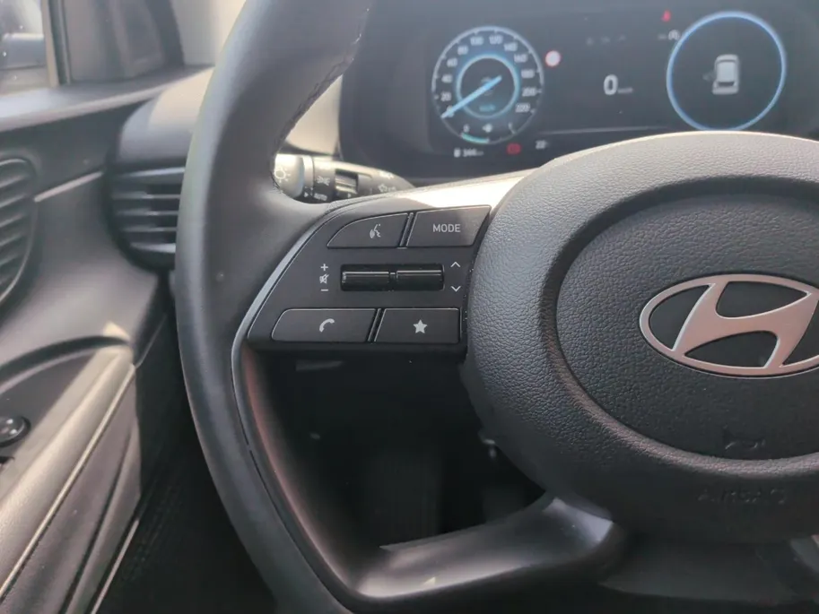 Hyundai i20 1.0 T-GDI Comfort | Privacy Glass | Navi | Cruise | Airco | Incl. Fabrieksgarantie!