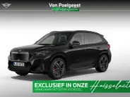 BMW iX1 eDrive20 M Sport Edition Premium Pack