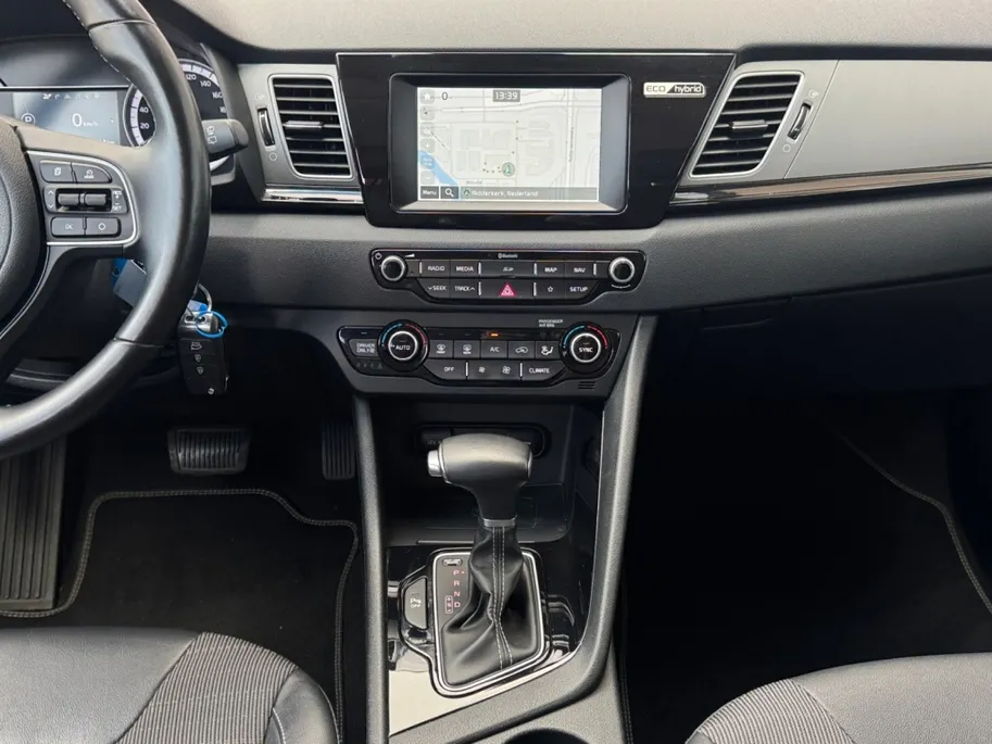 Kia Niro 1.6 GDi H. DynamicL.