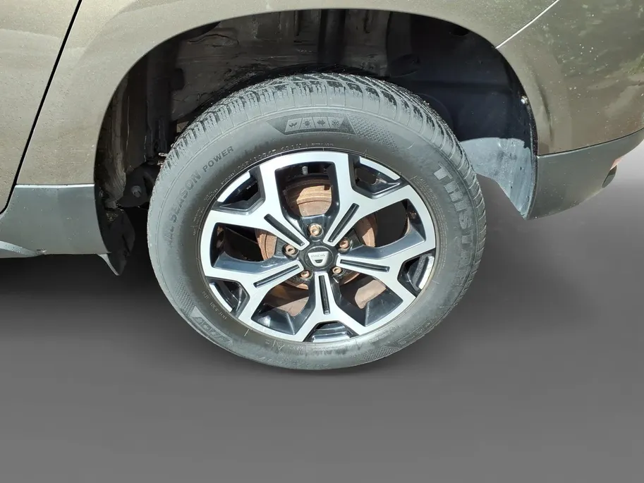 Dacia Duster 1.3 TCe Prestige Airco/Ecc | Navigatie | 1 jaar Garantie