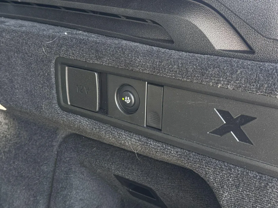 BMW X5 xDrive50e