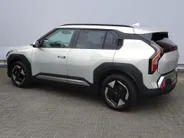 Kia EV3 58,3 kWh 204pk Plus (in bestelling)