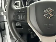 Suzuki S-Cross 1.4 Select Smart Hybrid | Apple Carplay/Android Auto | Adaptieve Cruise Control | Parkeercamera