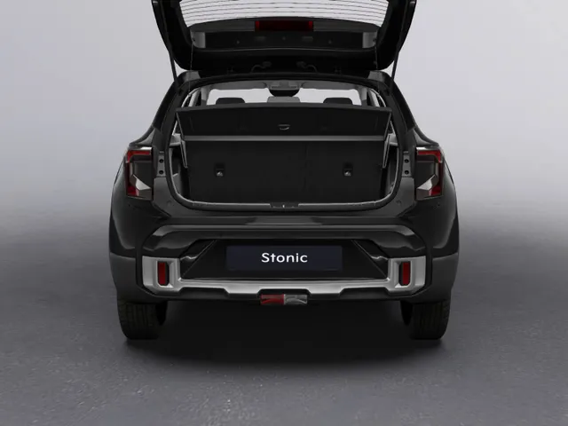 Kia Stonic 1.0 T-GDi MHEV DynamicPlusLine