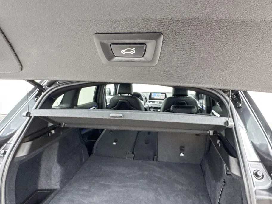 BMW X1 sDrive18i