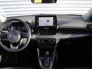 Mazda 2 Hybrid 1.5 Agile | Airco | Cruise | Stoelverwarming | 15' LM | Comfort pakket |