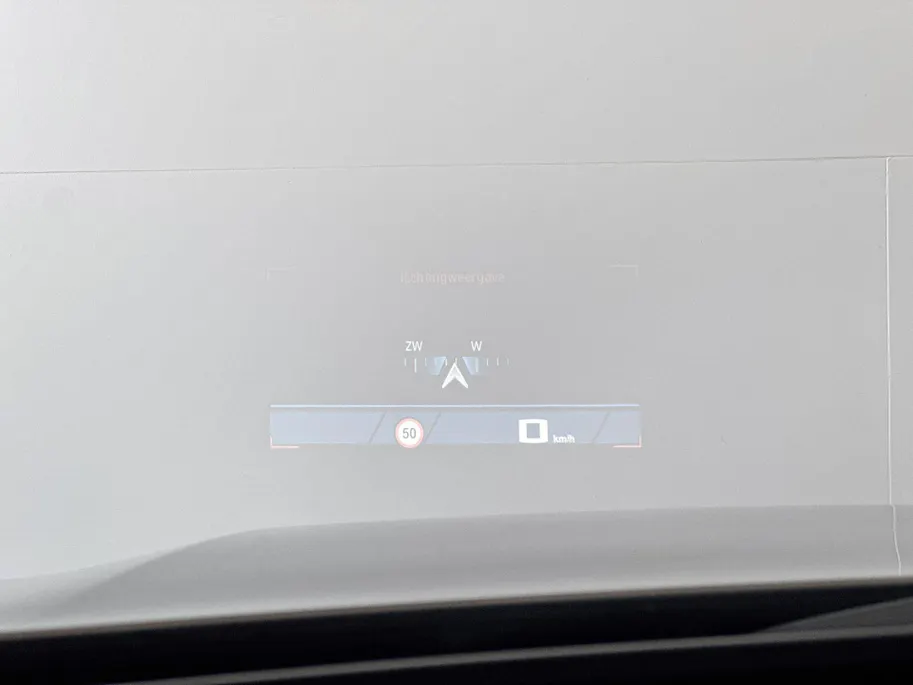 BMW M5 Touring M Drive Professional