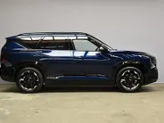 Kia EV5 81,4 kWh 217pk 2WD GT-PlusLine NIEUW TE BESTELLEN