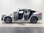 BMW X4 M Competition Package