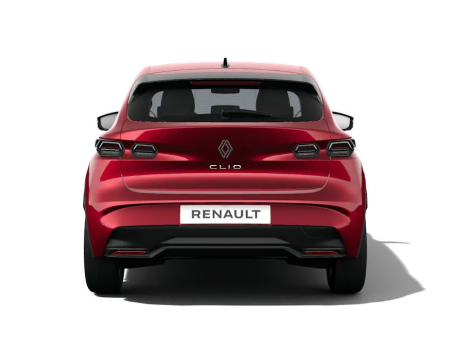 Renault Clio (Zeeuw & Zeeuw Private Lease Actie v.a. €368) Tce 115 evolution | Wij maken graag een Private Lease offerte op maat voor u!