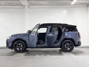 MINI Countryman C John Cooper Works
