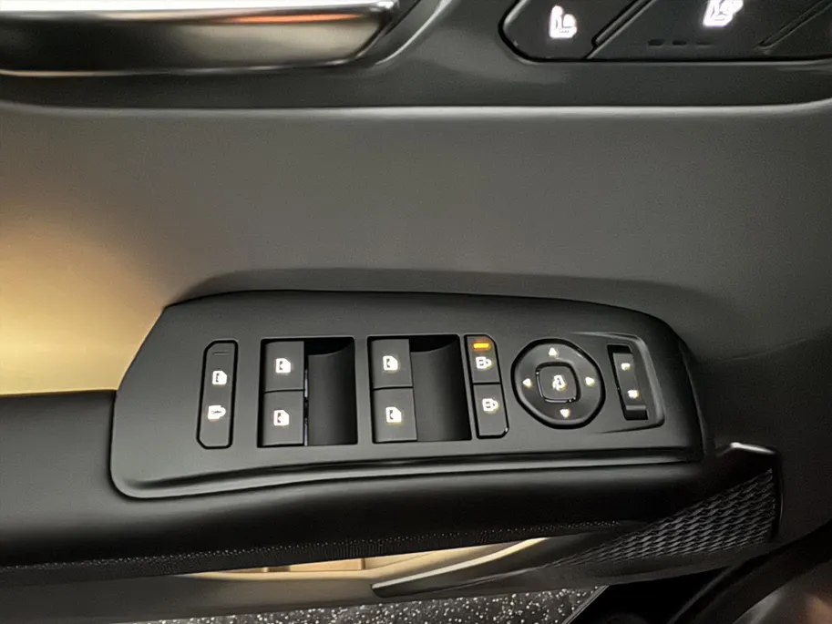 Kia EV9 99,8kWh 384pk AWD Dual Motor GT-Line