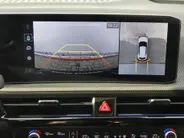 Kia EV6 84kWh 325pk Dual Motor AWD GT-Line