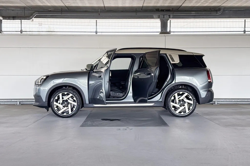 MINI Countryman 1.5 C Favoured XL