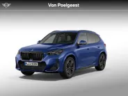 BMW X1 xDrive25e