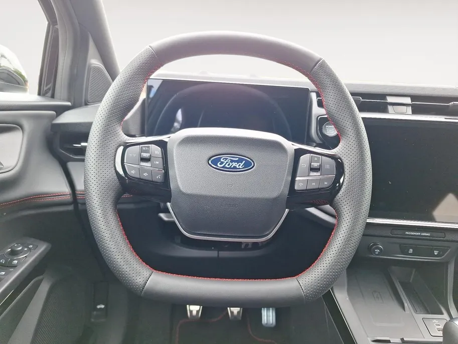 Ford Puma 1.0 EcoBoost Hybrid ST-Line X | !gratis upgrade naar  automaat! | Winterpack | 18' Lichtmetaal | Camera | Apple Carplay&Android Auto | Led verlichting | Halfleer | Parkeersensoren | Navigatie | B&O Audio | Nieuw te bestellen |