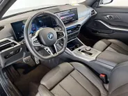 BMW 3 Serie Touring 330e