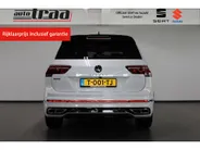 Volkswagen Tiguan Allspace 1.5 TSI DSG-7 R-Line Business 7p. 7-persoons / Stoel + Stuurverwarming / Camera / Elektr. klep /