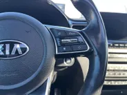 Kia Ceed Sportswagon 1.6 GDI PHEV ExecutiveLine Stoelverwarming | Stoelverkoeling | Panoramadak | Carplay | Adaptieve Cruise Control | Leder