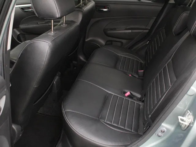 Suzuki Swift 1.2 Exclusive Automaat | Cruise | Clima | Leder | Lm-Velgen
