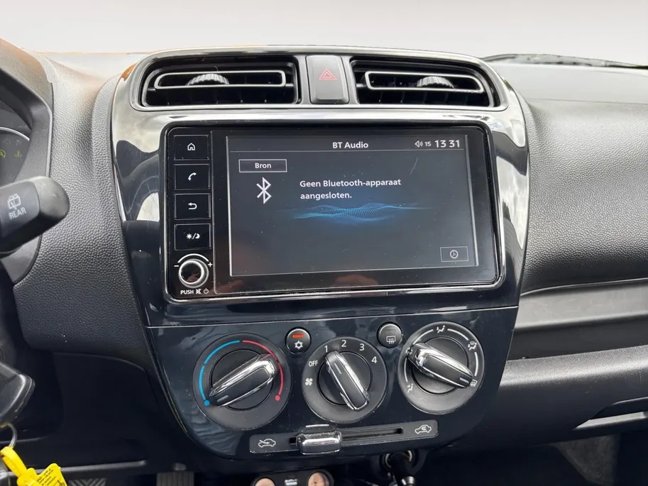 Mitsubishi Space Star 1.2 Cool+ airco.