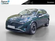 Nissan QASHQAI 1.5 e-Power N-Connecta | PANO DAK | RONDOM CAMERA | CARPLAY | ADAPTIEVE CRUISE | CLIMATE |