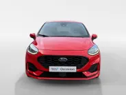 Ford Fiesta 1.0 EcoBoost Hybrid ST-Line X | 1ste eigenaar | Volledig Dealeronderhouden | Winter Pack | B&O Audio | Afneembare Trekhaak |