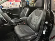 Kia Niro 1.6 GDi Hybrid DynamicPlusLine Stoel/stuur verwarming | Schuif Kanteldak | Elektrische achterklep
