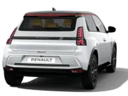 Renault 5 comfort range iconic cinq 52 kWh | Profiteer nu van €1.600,- voorraadkorting | Uit voorraad leverbaar op = op