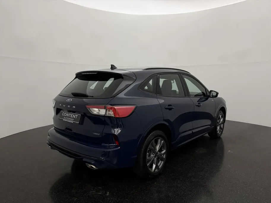 Ford Kuga 2.5 PHEV e-CVT 225pk ST-Line