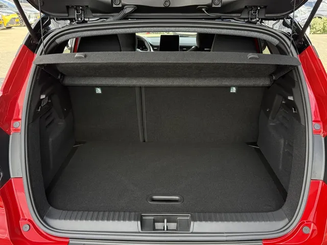 Mitsubishi ASX 1.8 HEV Black Edition