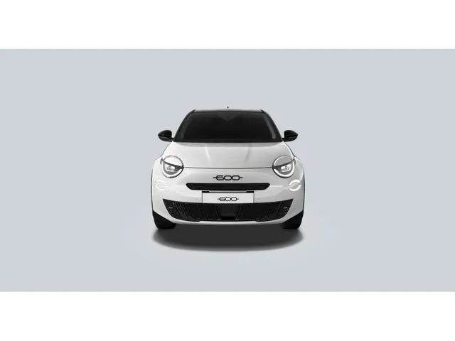 Fiat 600