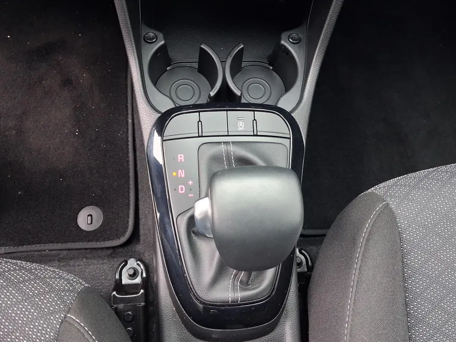 Kia Picanto 1.0 DPi AMT 67pk DynamicPlusLine