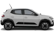 Dacia Spring Expression 70 | Alleen uit voorraad leverbaar! | Vraag naar de voorraad | 3 jaar garantie tot 60.000km | Financier vanaf 2,9 % rente |