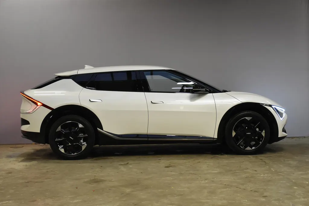 Kia EV6 84kWh 229pk RWD Plus NIEUW