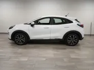 Ford Puma 1.0 EcoBoost 125PK Hybrid Titanium | Winter Pack | Trekhaak | gunstige kilometerstand |