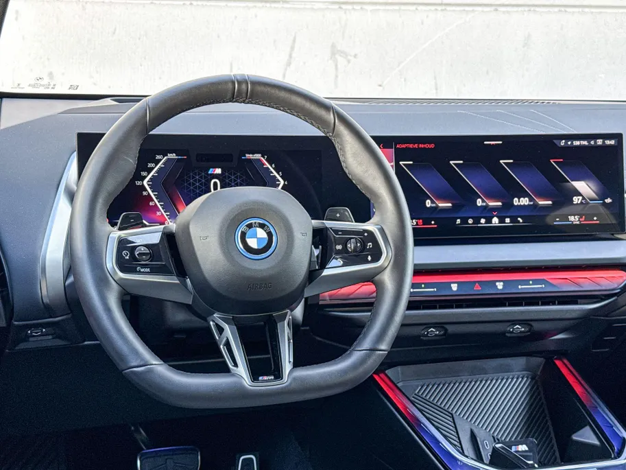 BMW X3 30e xDrive