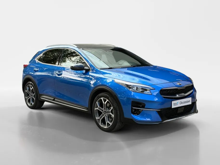 Kia XCeed 1.4 T-GDi DynamicPlusLine