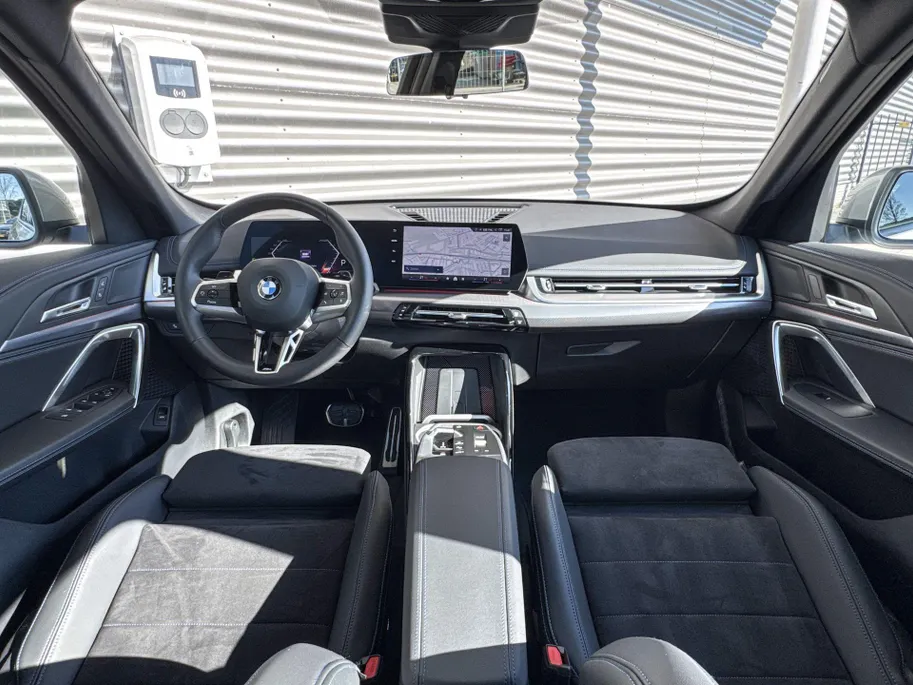 BMW X1 sDrive18i