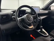 Toyota Yaris Cross 1.5 Hybrid Dynamic | Navigatie | 17'' L.M. Velgen | Adaptieve Cruise Control